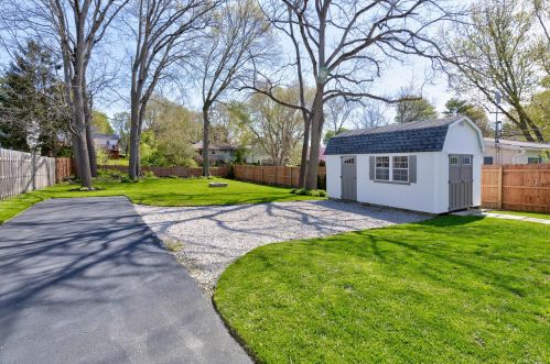 256 Oregon St, Johnstown OH  43031-1237 exterior