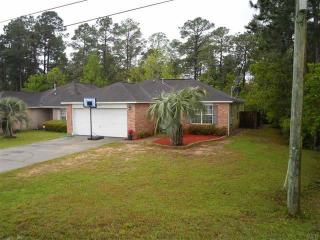 2501 Gulf Breeze Ave, Pensacola, FL 32507-2657