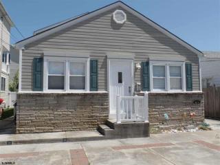 219 4th St, Brigantine City, NJ 08203-2521
