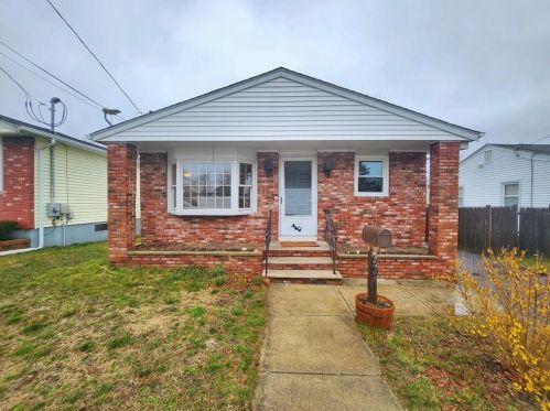 60 Columbus St, Providence RI  02908-1602 exterior