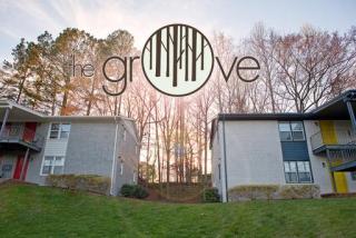 3937 Marcom St, Raleigh NC  27606-2835 exterior