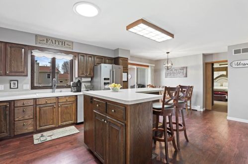 1037 Georgetown Ter, Beaver Dam, WI 53916-1981