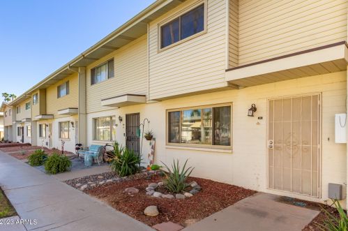 8210 Garfield St, Scottsdale, AZ 85257-3822
