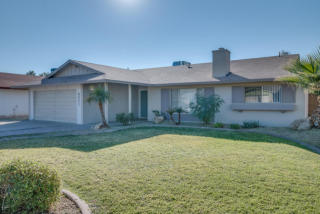 3521 Caribbean Ln, Phoenix, AZ 85053-4634