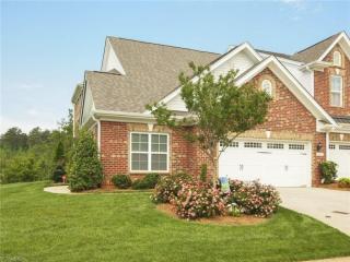 206 Queensbury Dr, Winston Salem, NC 27127-9806