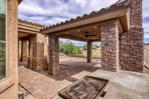 1906 Birkdale Ln, Lake Havasu City AZ  86404-5989 exterior
