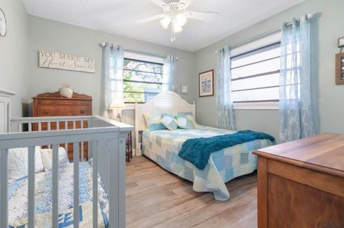 2303 Flagler Ave, Flagler Beach FL  32136-4097 exterior