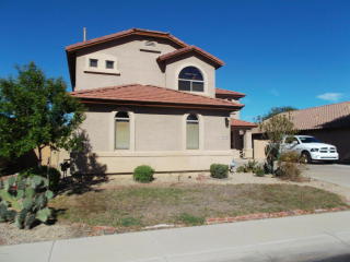43338 Sunland Dr, Maricopa, AZ 85138-1711