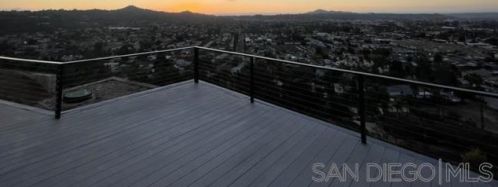 1110 Monterey Dr, El Cajon CA  92020-6718 exterior