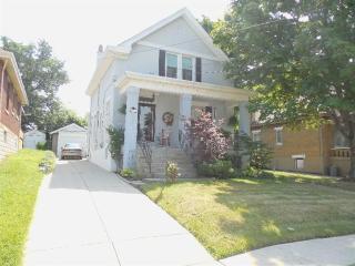 3824 Roswell Ave, Cincinnati, OH 45211-3329