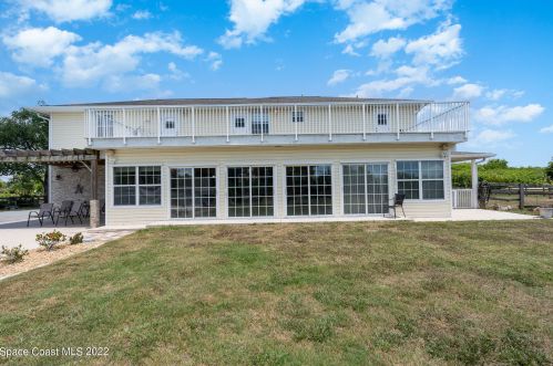 3495 Maebert Rd, Mims, FL 32754-4946