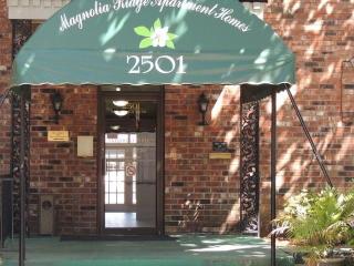 2500 Whitney Pl, Metairie LA  70002-6257 exterior