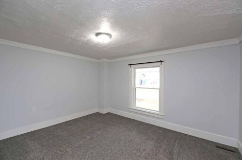 603 Sandusky St, Mount Vernon OH  43050-2033 exterior