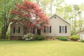 723 Sunny Shore Ln, Anderson SC  29621-3445 exterior