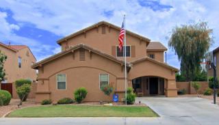 1270 Boston St, Gilbert, AZ 85295-7143
