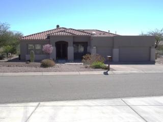 14478 Yellow Sage Ln, Santa Rita, AZ 85641-2688