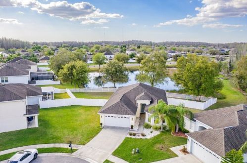 3256 Herne Bay Ct, Land O Lakes, FL 34638-8152