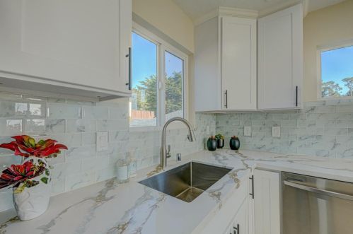 1235 Funston Ave, Del Monte Park CA  93950-5509 exterior