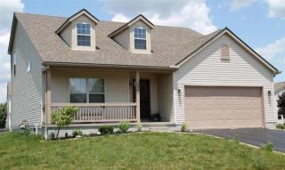 3216 Sophie St, Columbus, OH 43219-5007