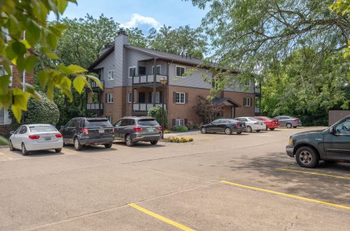 105 Highland Trce, Newport KY  41076-1152 exterior