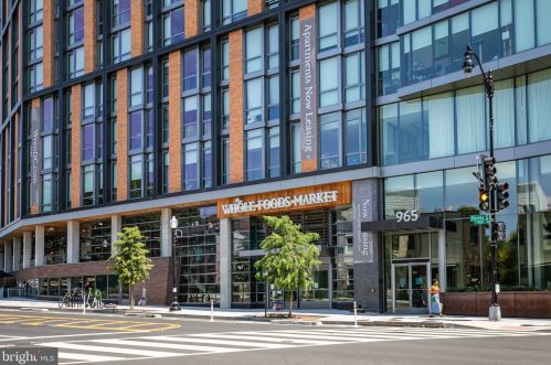 2120 Vermont Ave, Washington DC  20001-4039 exterior