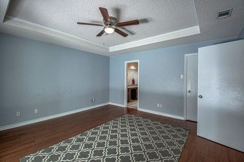 3118 Encino Dr, Dallas TX  75228-2370 exterior