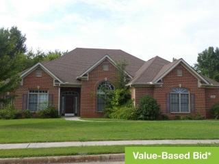316 Blue Creek Dr, Harvest, AL 35749-9648