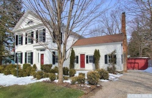 840 State Route 203, Spencertown, NY 12165-1731
