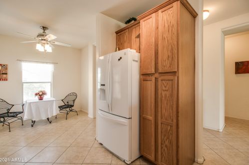 15289 Desert Hl Dr, Sun City AZ 85379-1008 exterior