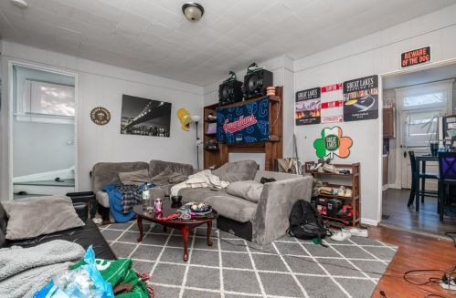 102 Elm St, Miami OH  45056-1742 exterior