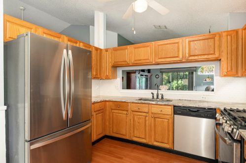 6682 Fawn Rdg Dr, Melbourne FL  32940-6853 exterior