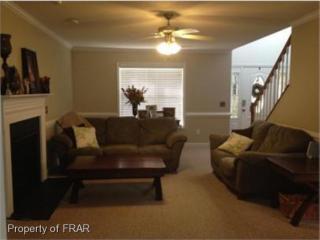 200 Mountain View Dr, Sanford NC  27332-1365 exterior