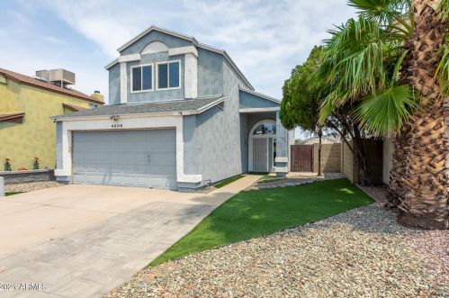 4006 Camino Del Rio, Glendale, AZ 85310-5527