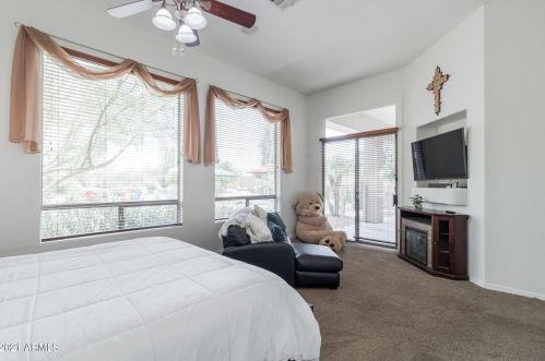 4805 Lonesome Trl, Cave Creek AZ  85331-4538 exterior