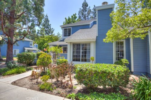 21233 Cottonwood Ln, Walnut CA  91789-3332 exterior