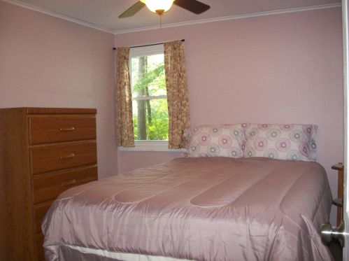 16 Auclair Rd, Wakefield NH  03887-6116 exterior