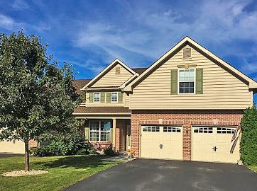 9720 Crescent Ln, Breinigsville, PA 18031-1792