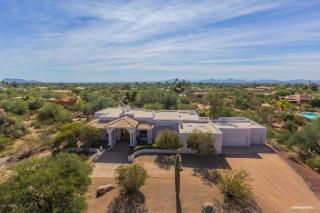 8517 Santa Catalina Dr, Scottsdale, AZ 85255-2868