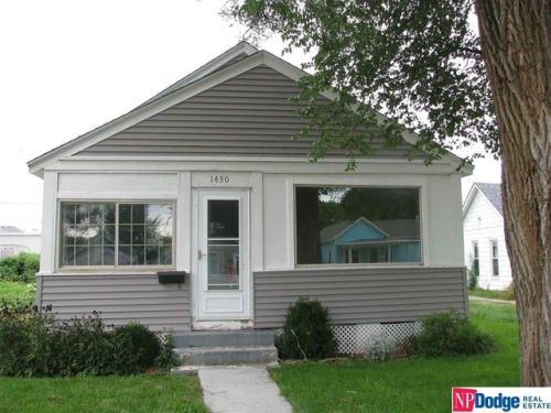1430 Lincoln St, Blair, NE 68008-2048