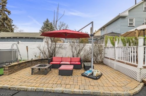 47 Looker St, Industrial Hillside NJ  07205-2818 exterior