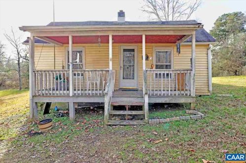 2793 Little Porters Ln, Esmont, VA 22937-1939