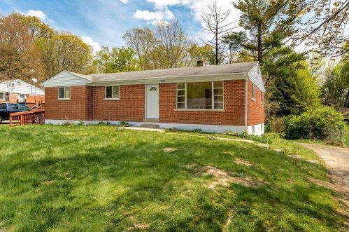 4716 Tealtown Rd, Milford, OH 45150-9550