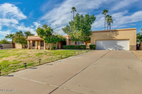 7204 Paradise Dr, Scottsdale AZ 85260-5436 exterior