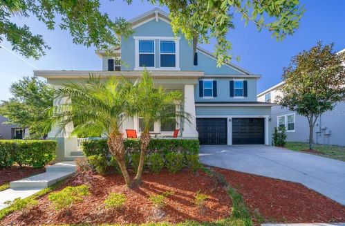 8076 Edgewood Forest Dr, Orlando, FL 32827-6934