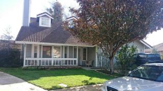 1221 Tamara Ct, Hollister CA  95023-3447 exterior