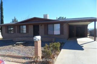 5056 Evergreen Dr, Sierra Vista AZ  85635-2356 exterior
