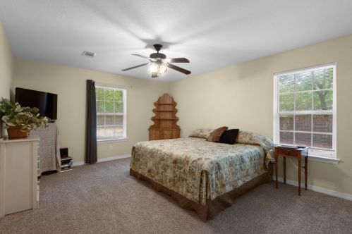 267 Goodwin Creek Rd, Freeport FL  32439-2746 exterior