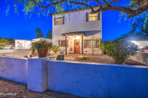 4529 8th Pl, Phoenix, AZ 85014-3839