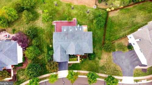5318 Jacobs Creek Pl, Haymarket VA  20169-6150 exterior
