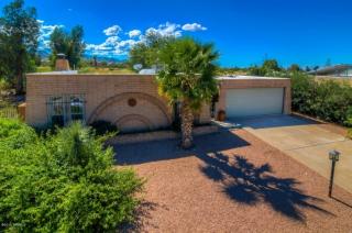10520 Observatory Dr, Santa Rita, AZ 85641-2305